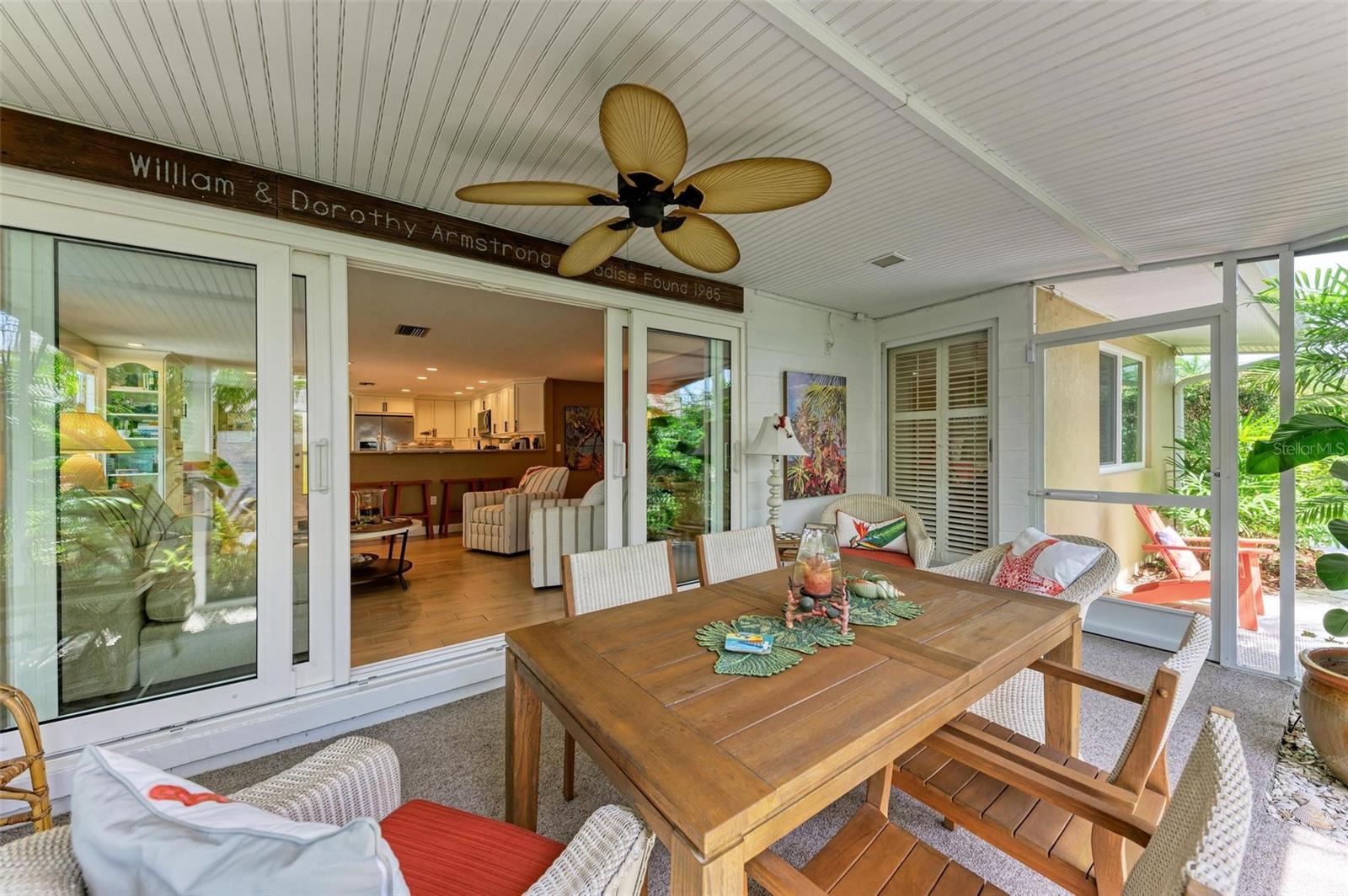 LAKE LA VISTA REP - Residential