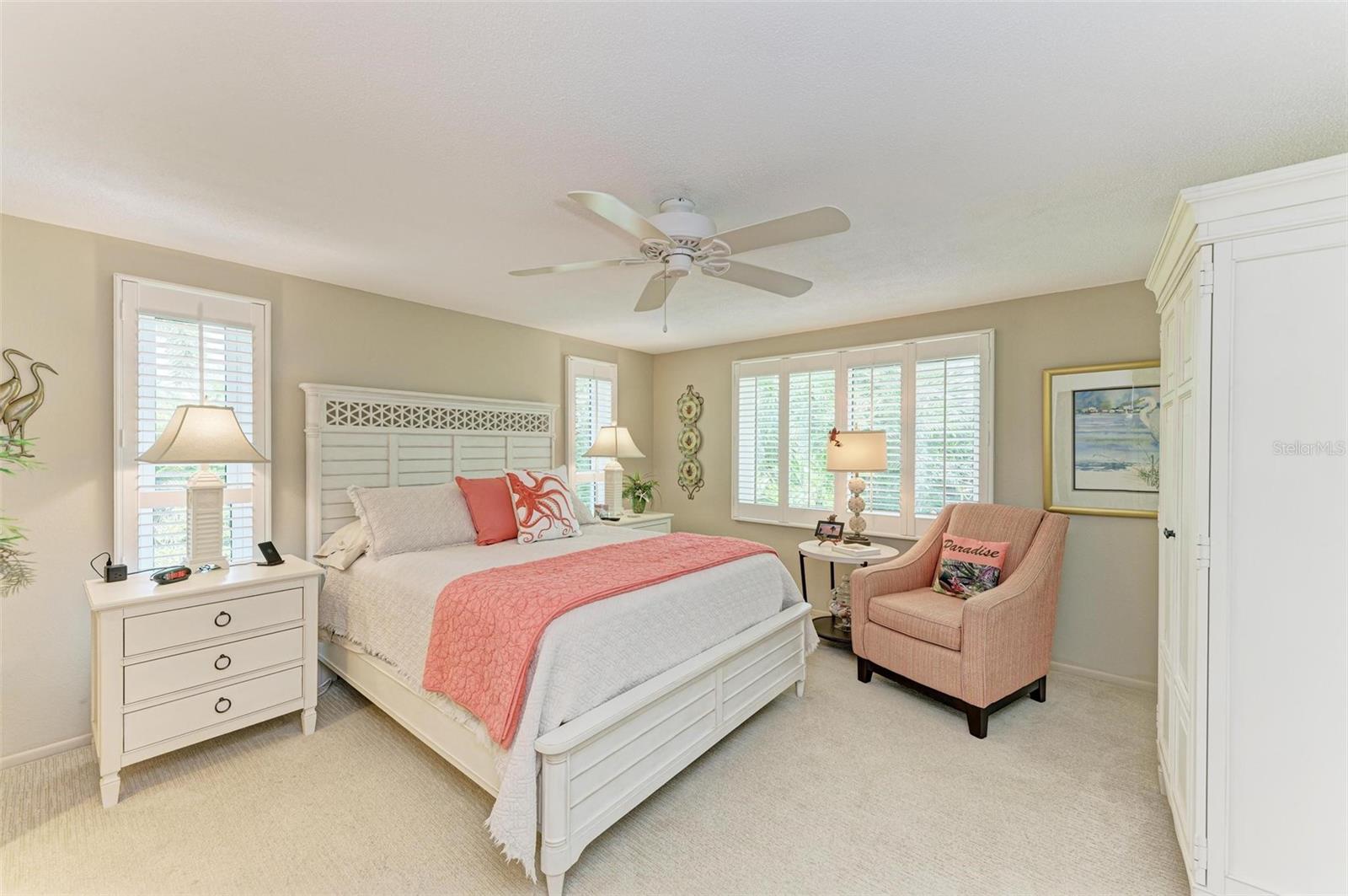 LAKE LA VISTA REP - Residential