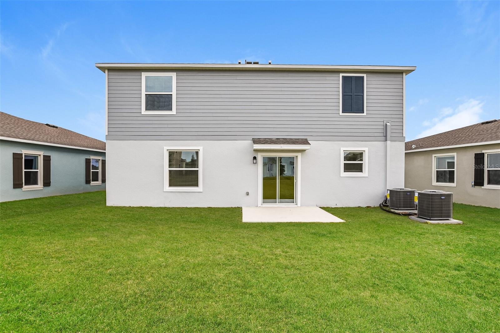 WATERSTONE PH 1A - Residential Lease