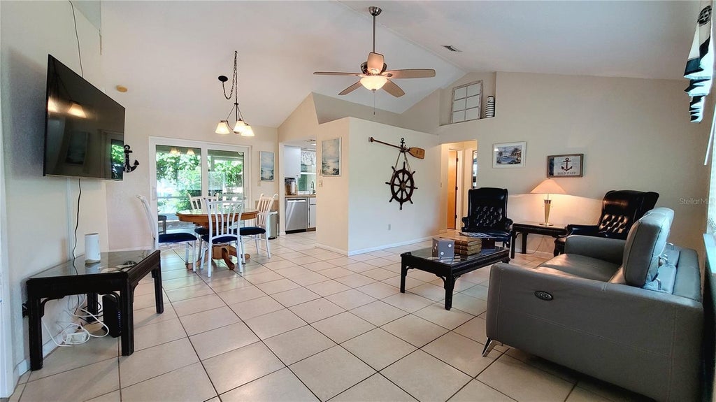 Photo of 18710 Van Nuys Circle, Port Charlotte, FL 33948 (MLS # TB8547780)