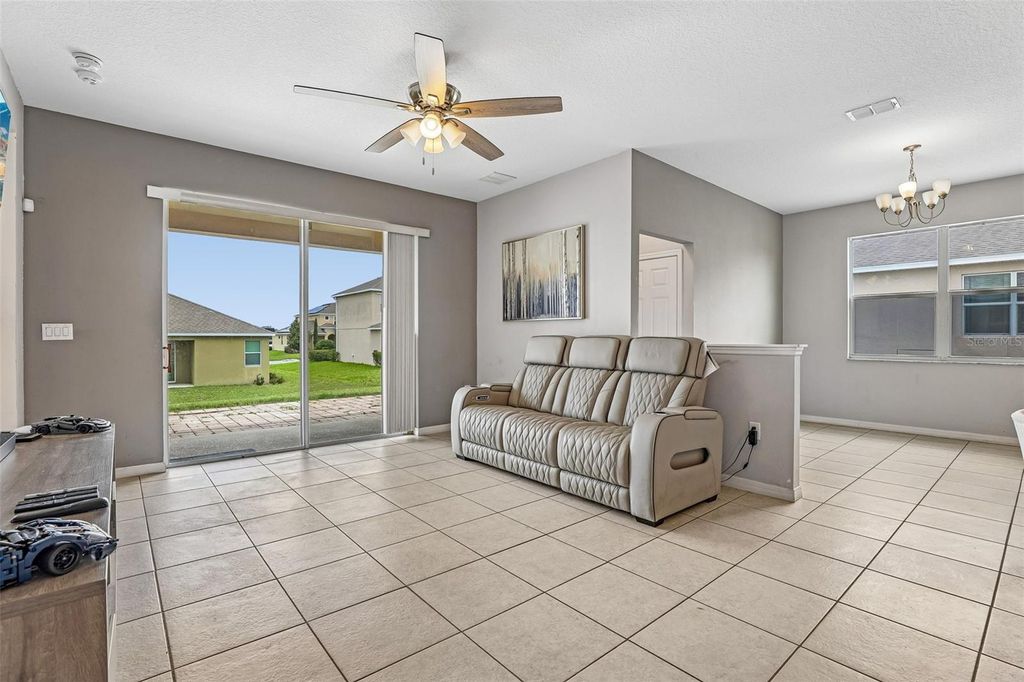 Photo of 365 Jyoti Drive, Davenport, FL 33837 (MLS # TB8513659)