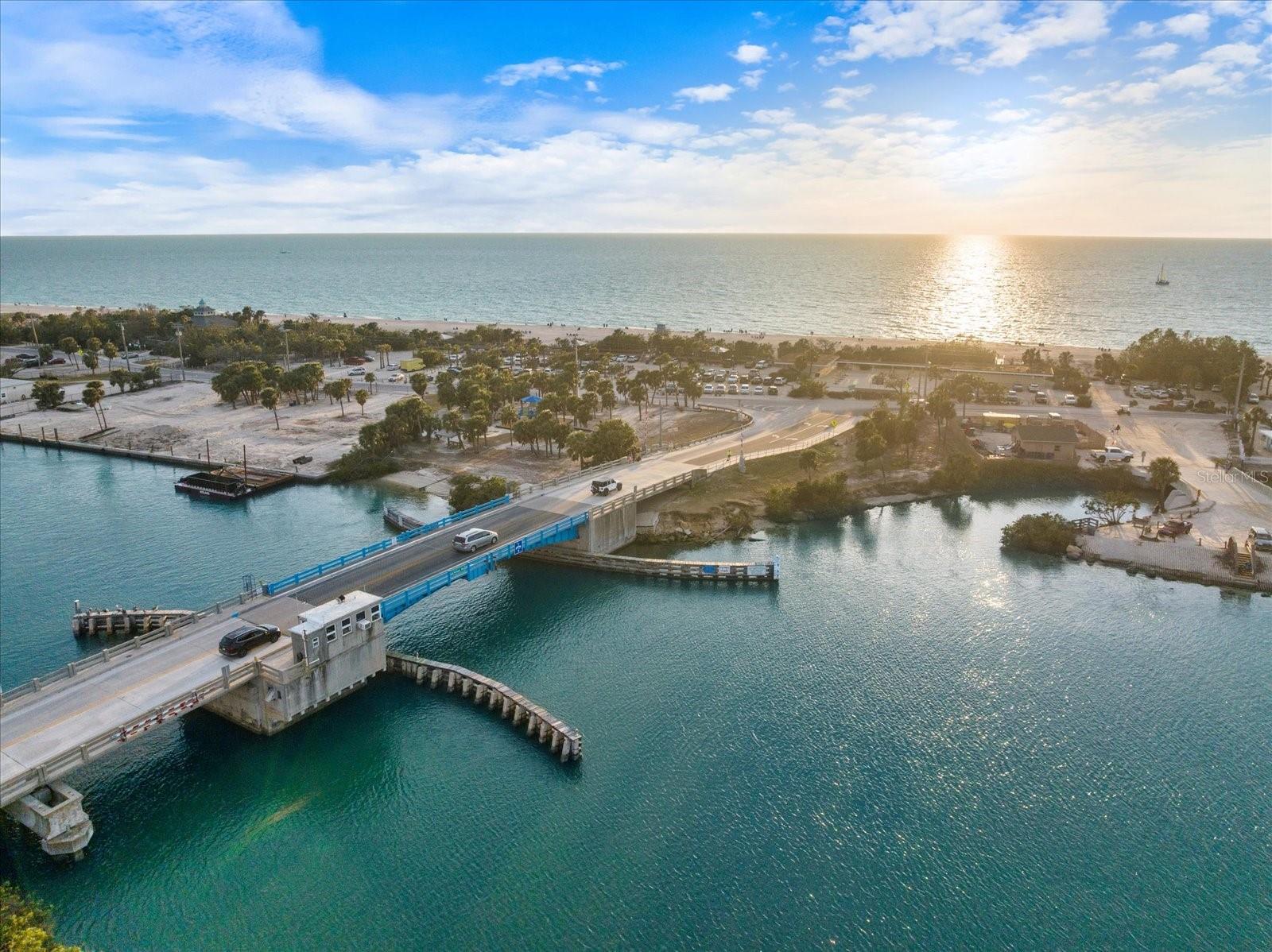 GULF HARBOR MARINA - Residential