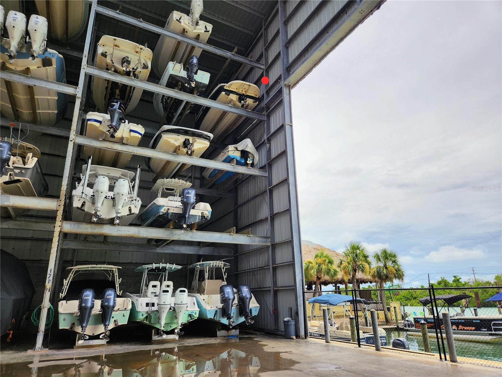 GULF HARBOR MARINA - Residential