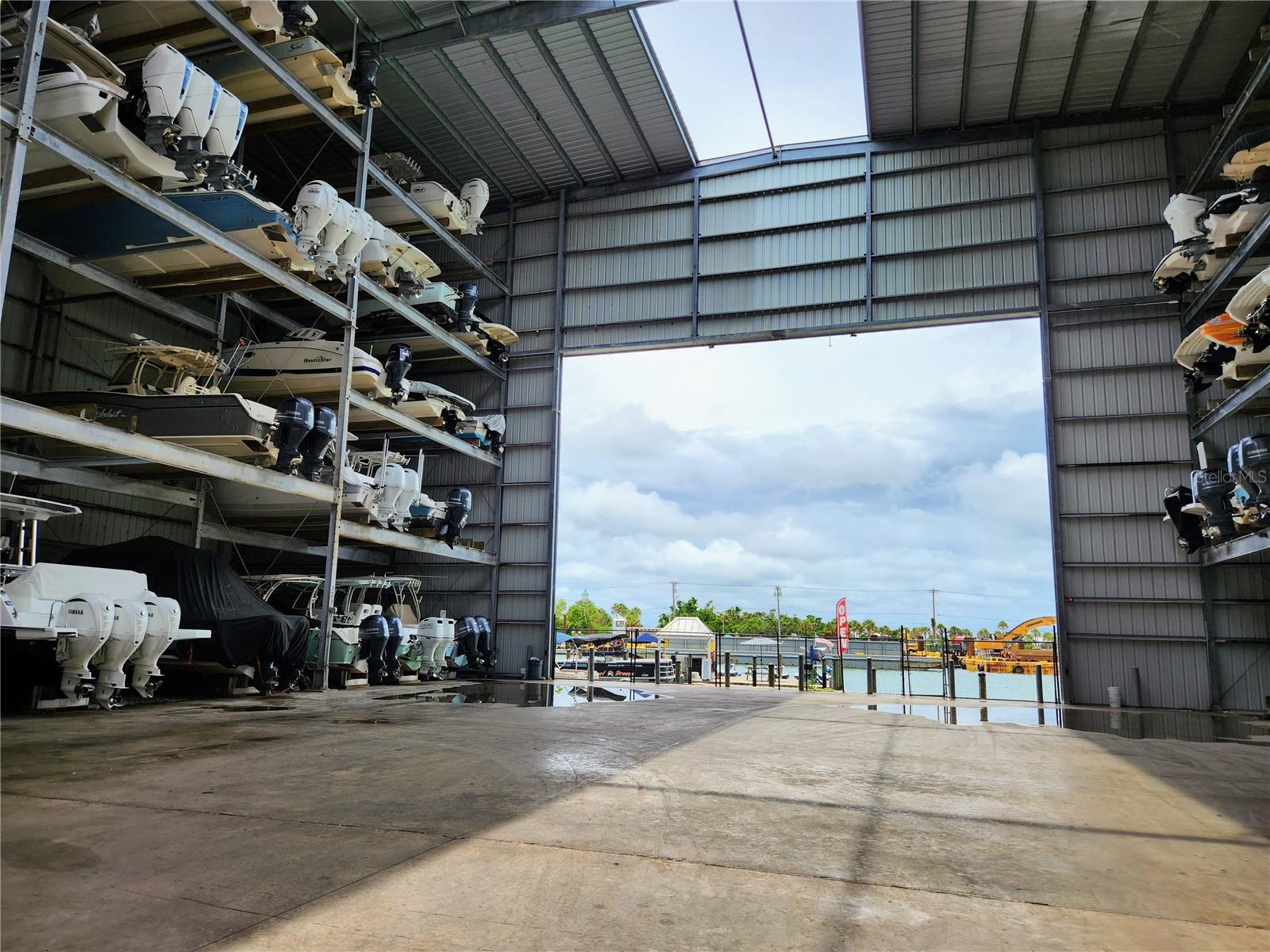 GULF HARBOR MARINA - Residential