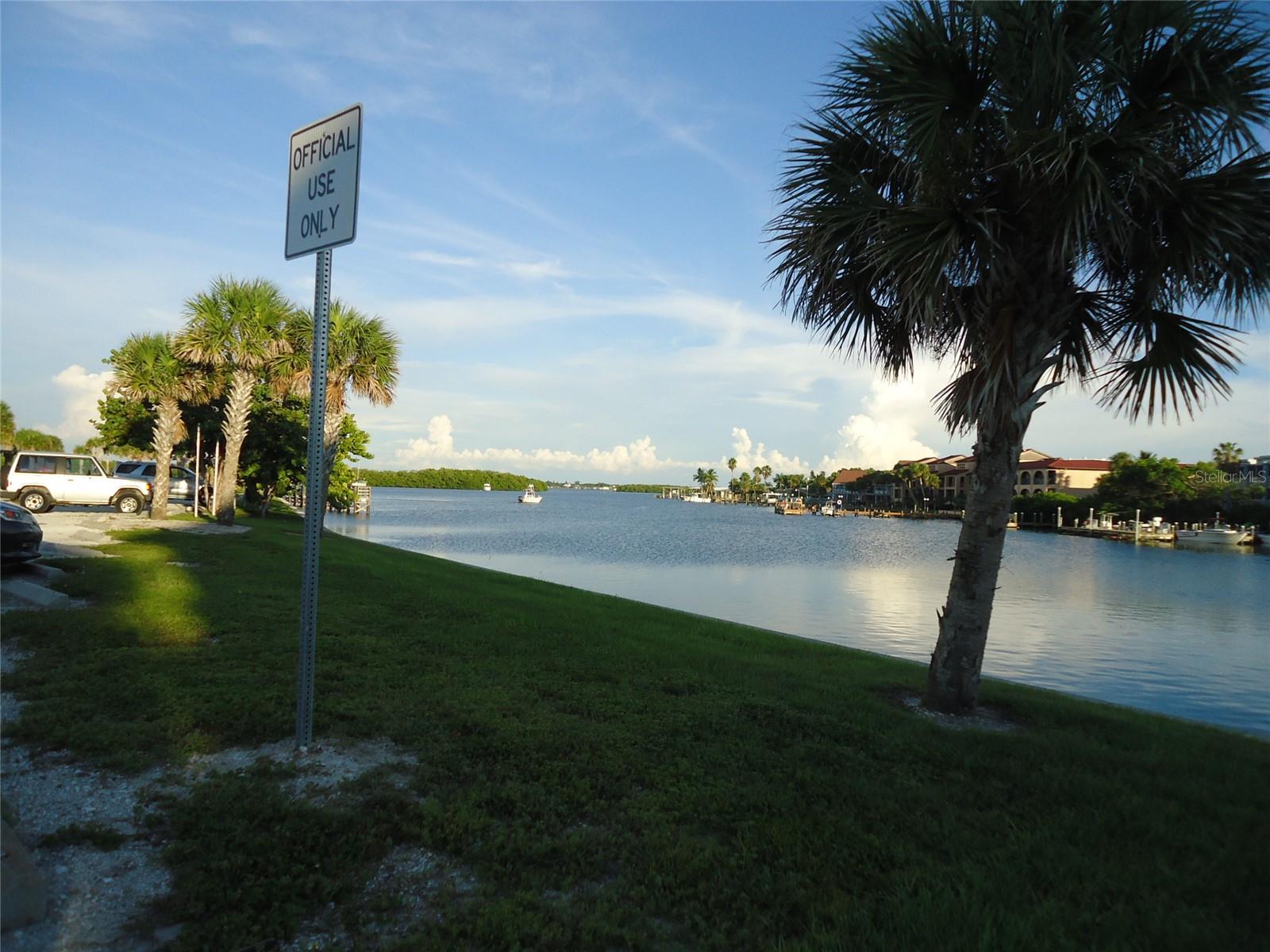 GULF HARBOR MARINA - Residential