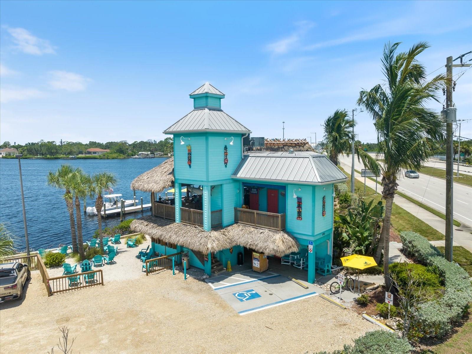 GULF HARBOR MARINA - Residential