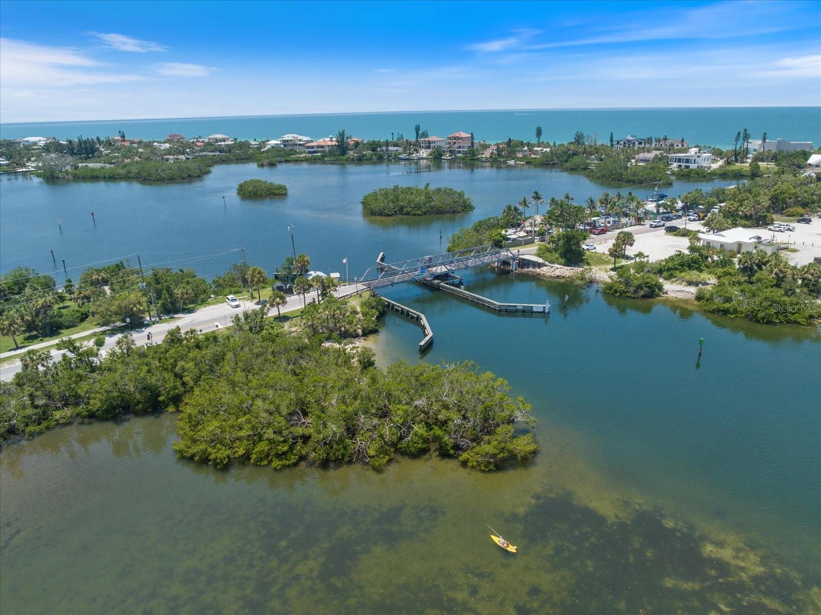 GULF HARBOR MARINA - Residential