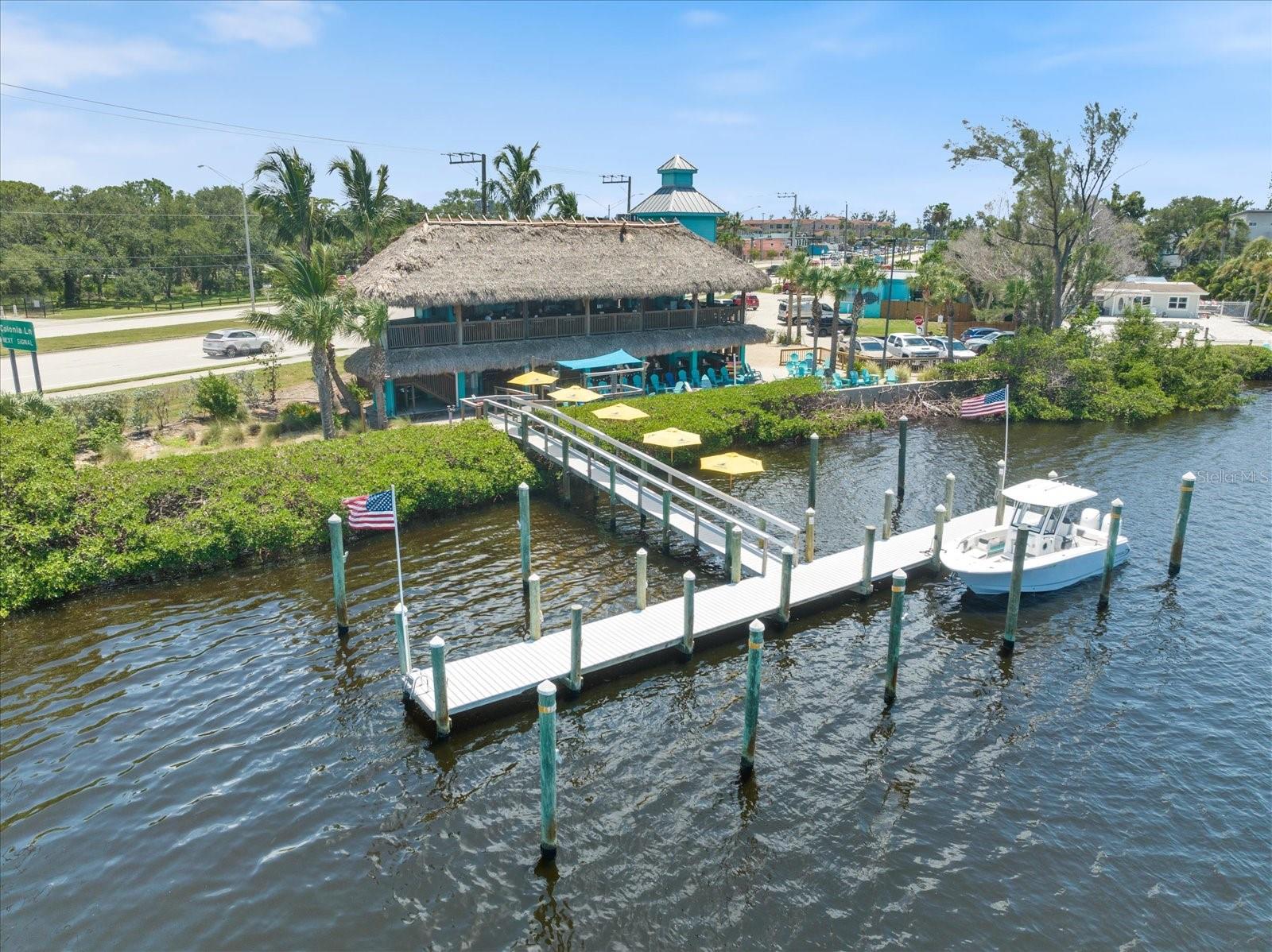 GULF HARBOR MARINA - Residential
