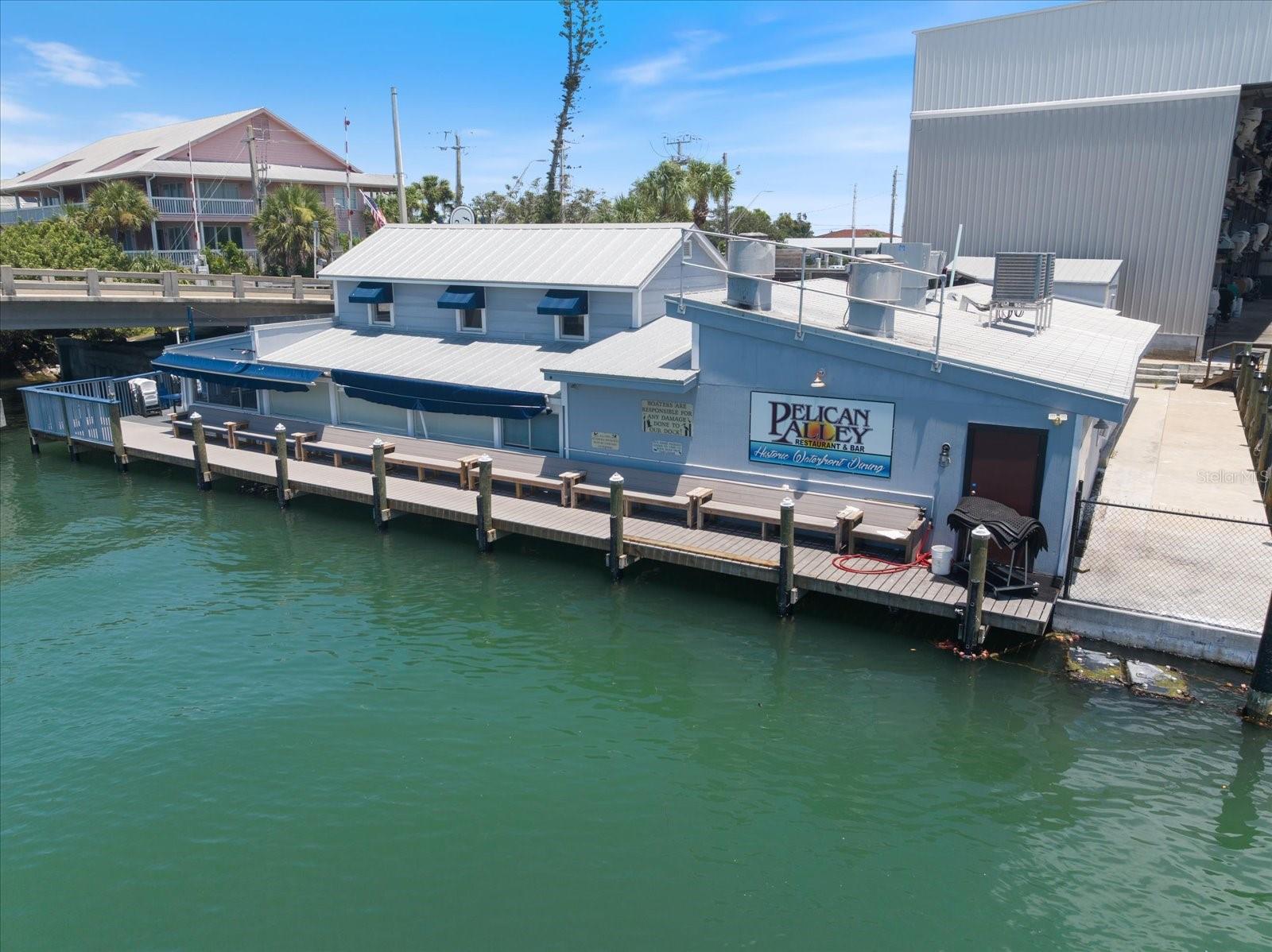 GULF HARBOR MARINA - Residential