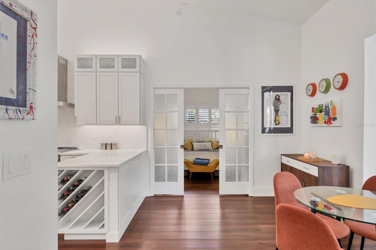 THE HIGHLANDS - Residential