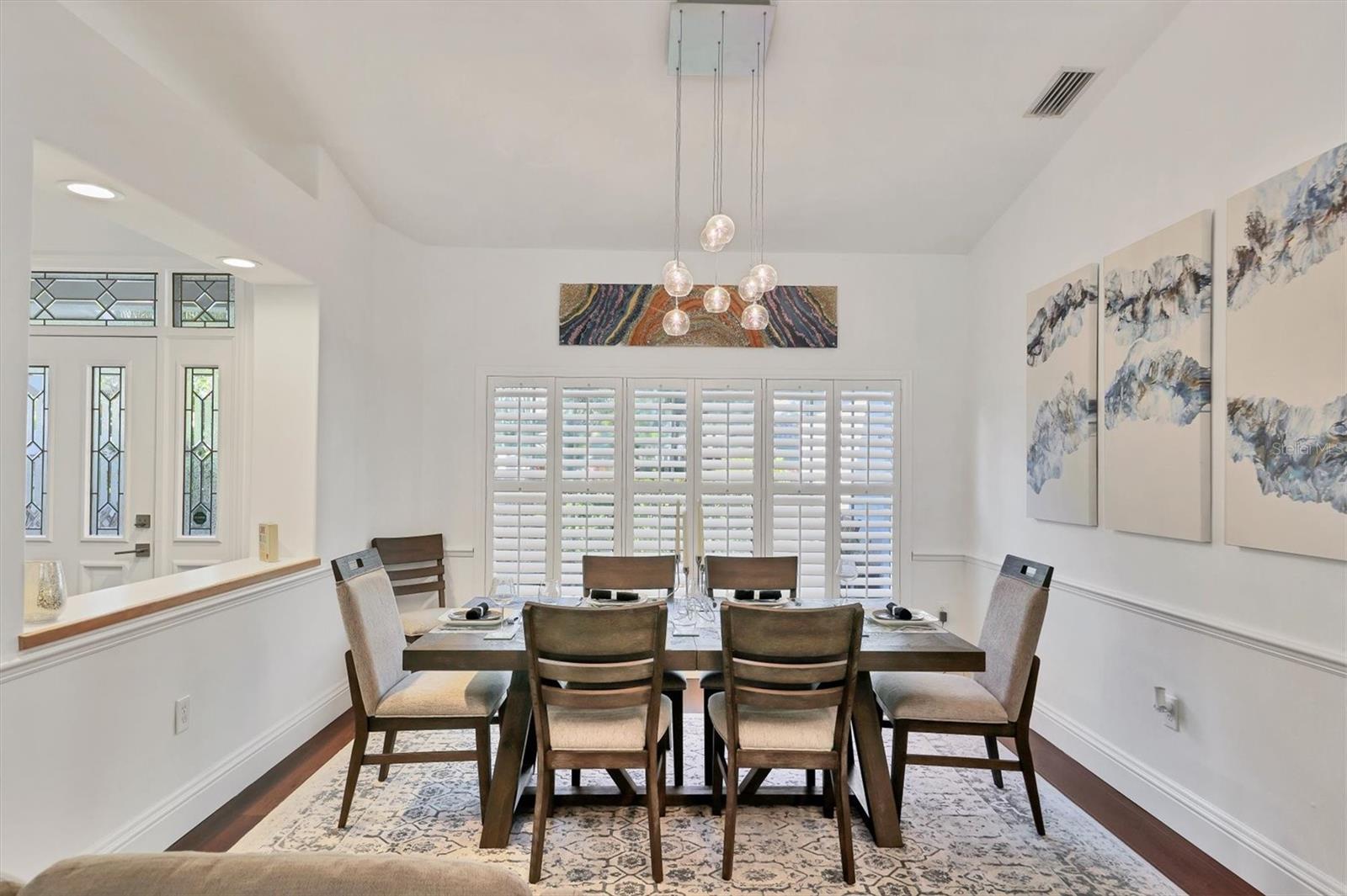 THE HIGHLANDS - Residential