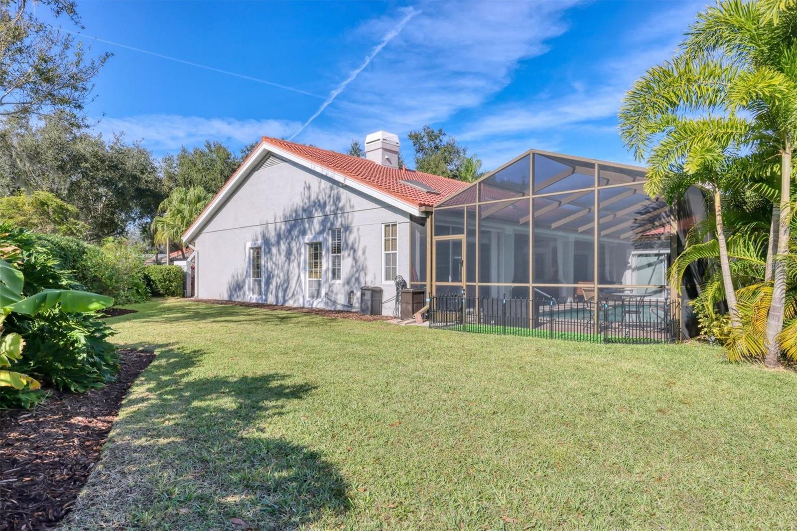 THE HIGHLANDS - Residential