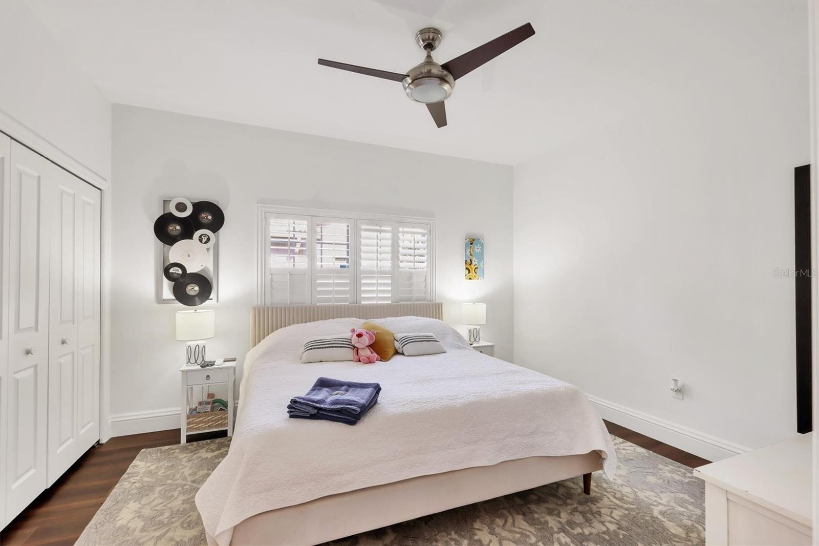 THE HIGHLANDS - Residential