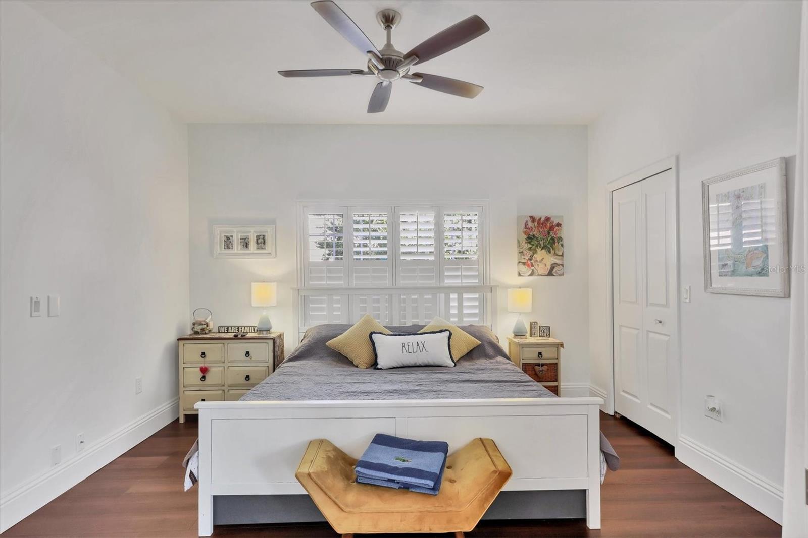 THE HIGHLANDS - Residential