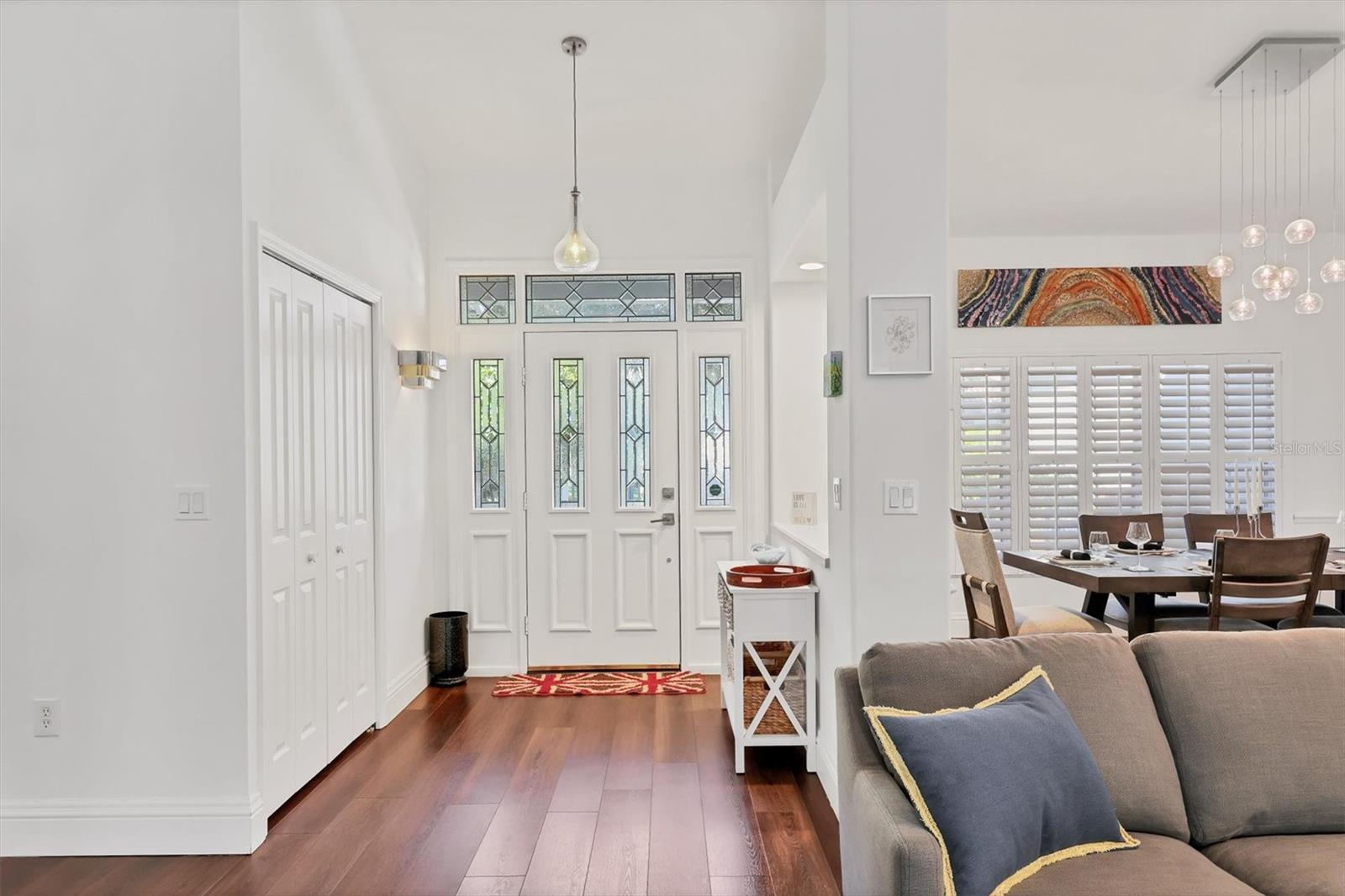 THE HIGHLANDS - Residential