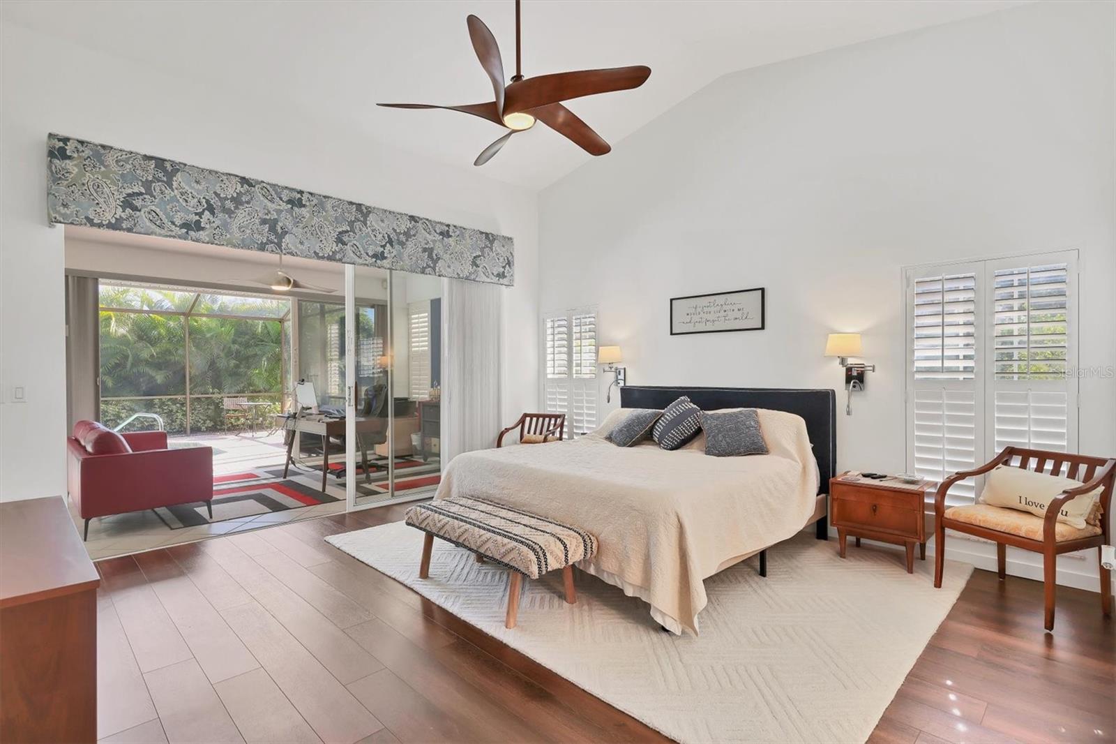 THE HIGHLANDS - Residential