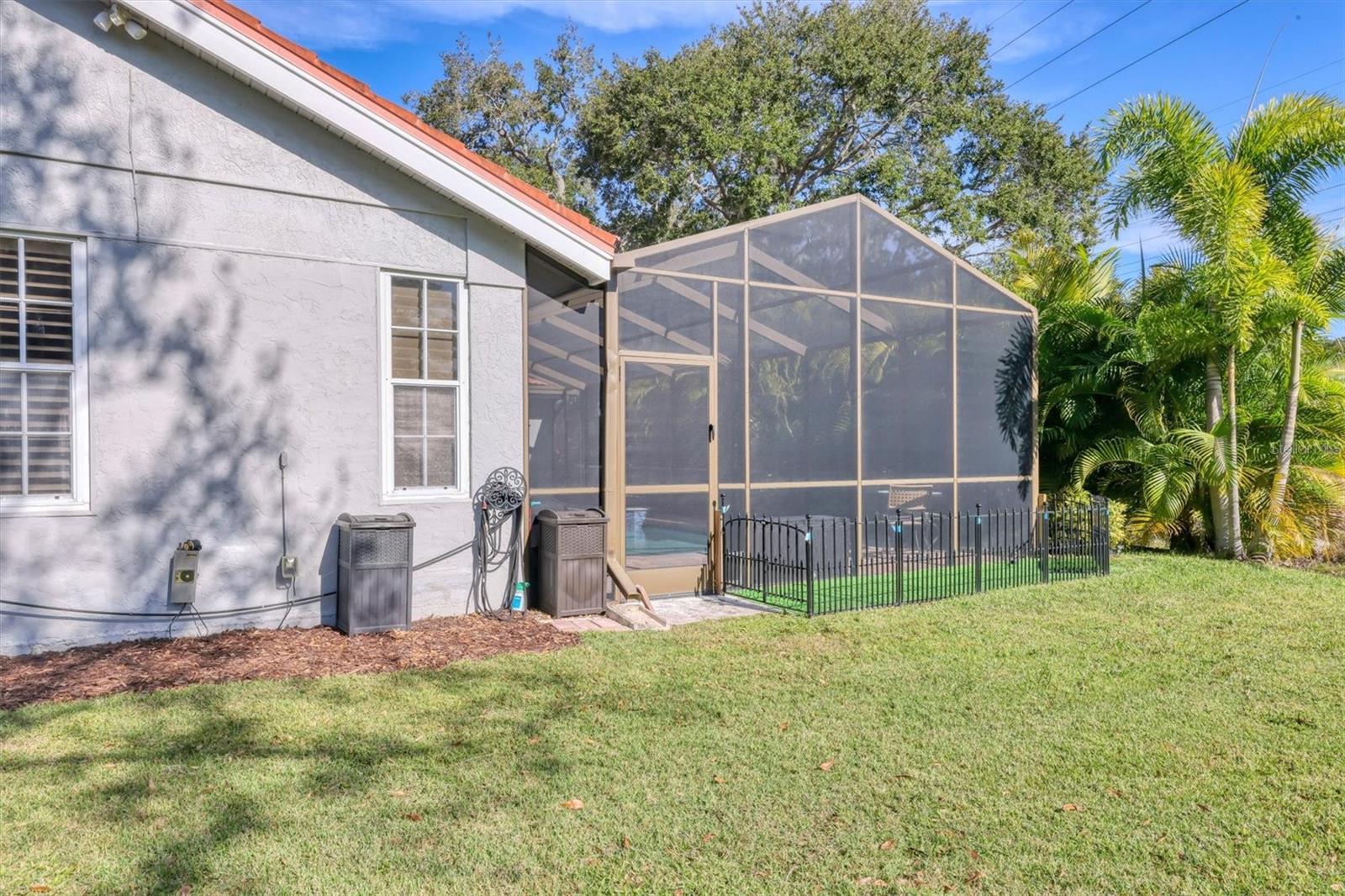 THE HIGHLANDS - Residential