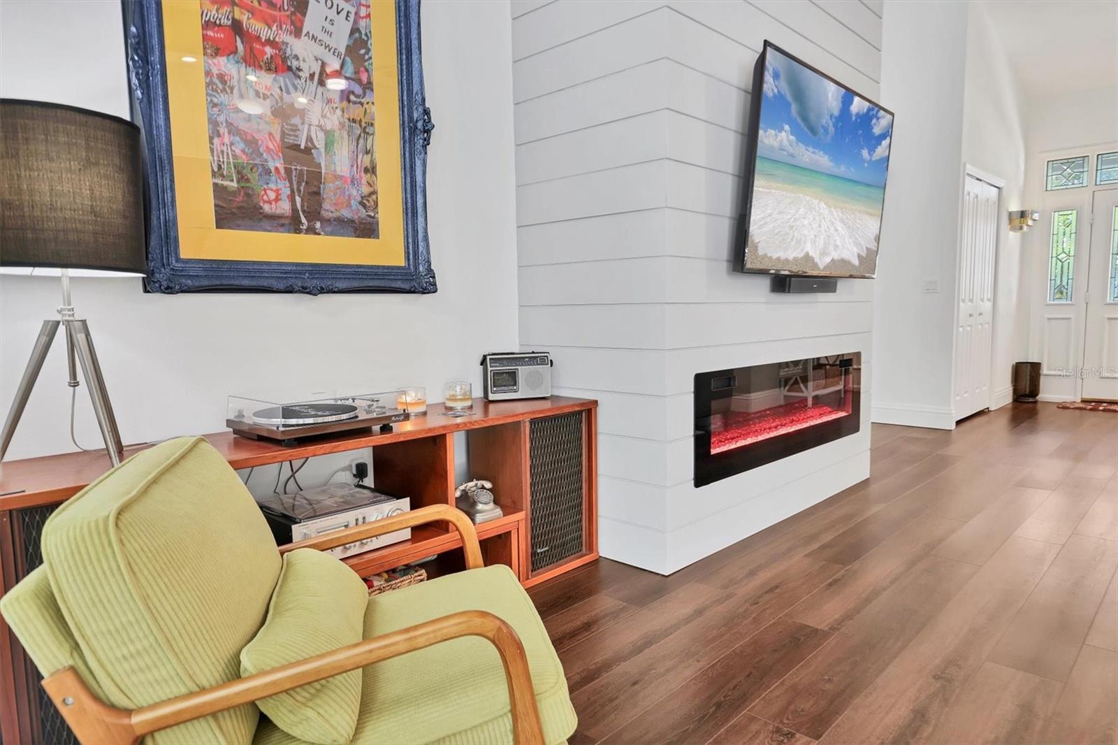 THE HIGHLANDS - Residential