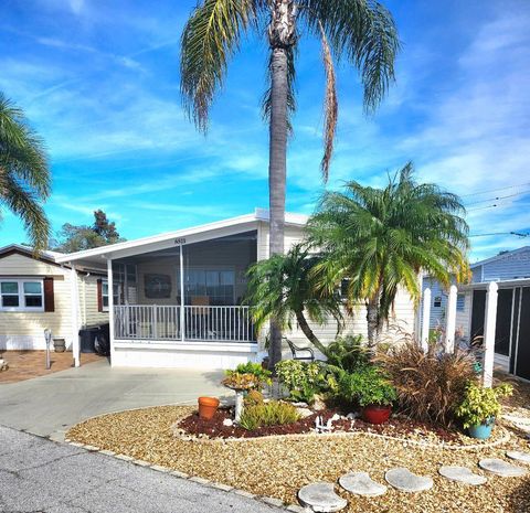 6513 OREGON STREET BRADENTON FL 34207