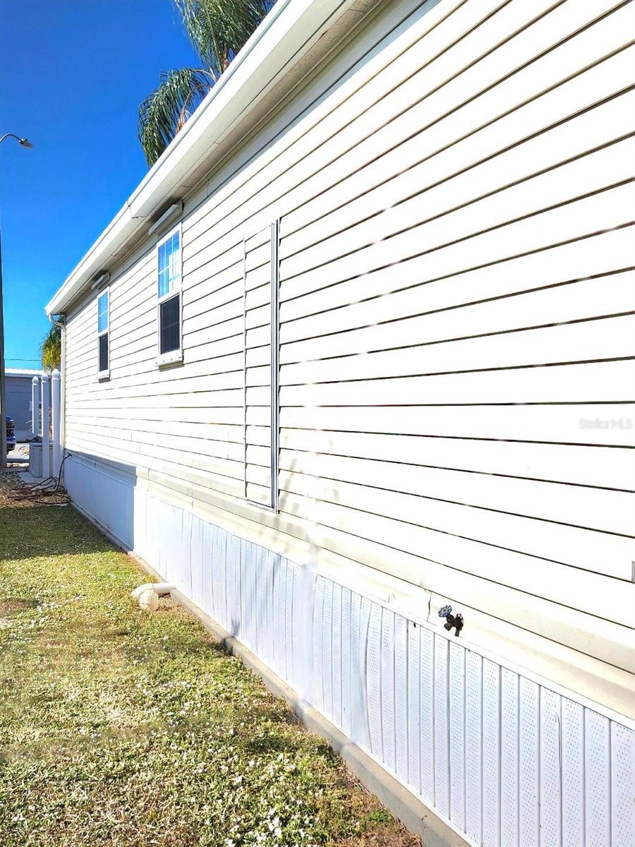 TRAILER ESTATES - Residential