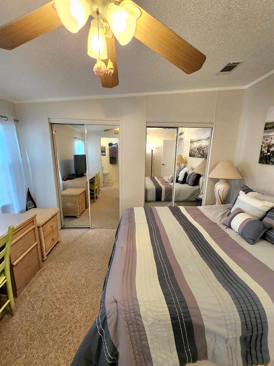 TRAILER ESTATES - Residential