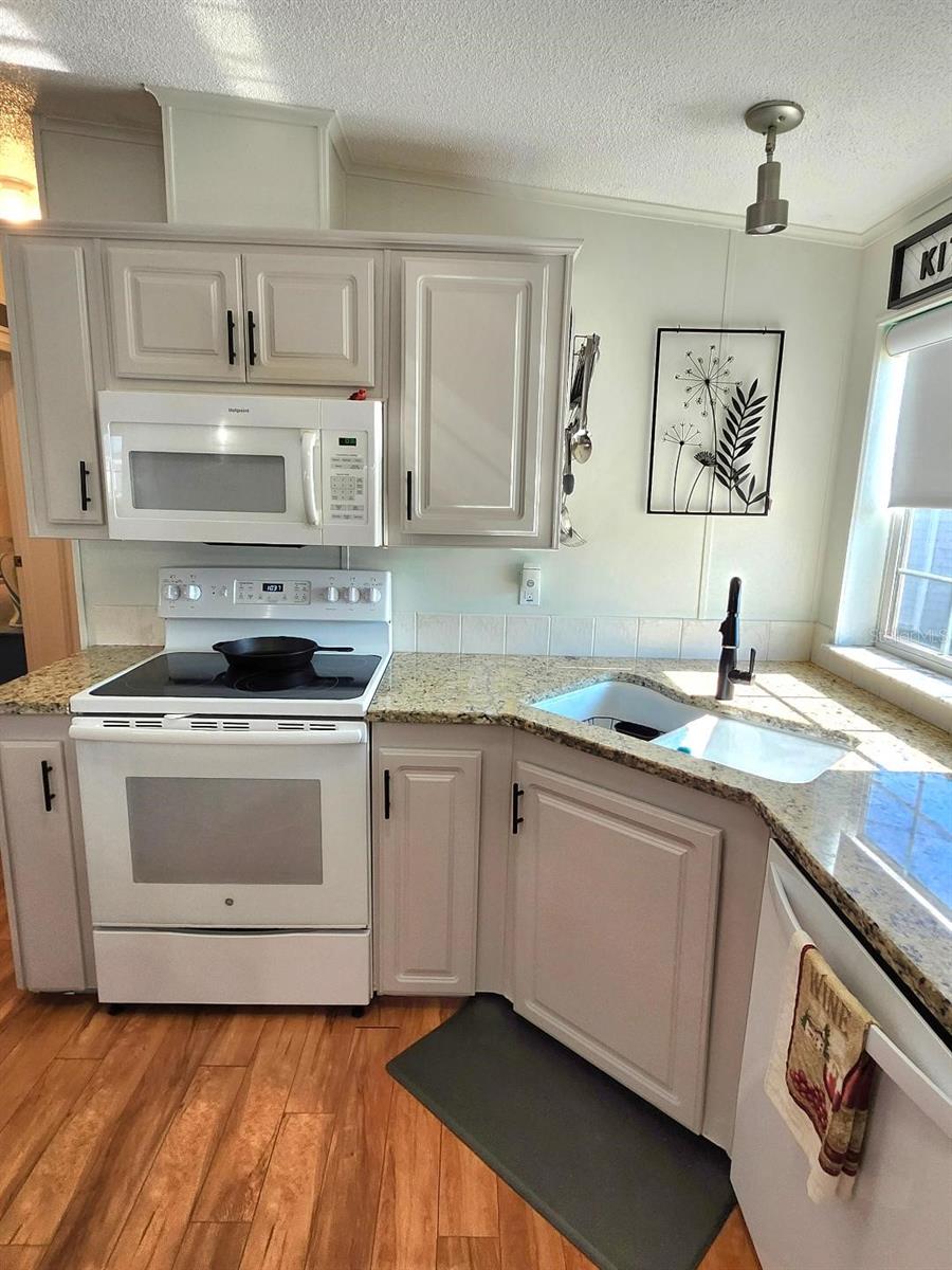 TRAILER ESTATES - Residential