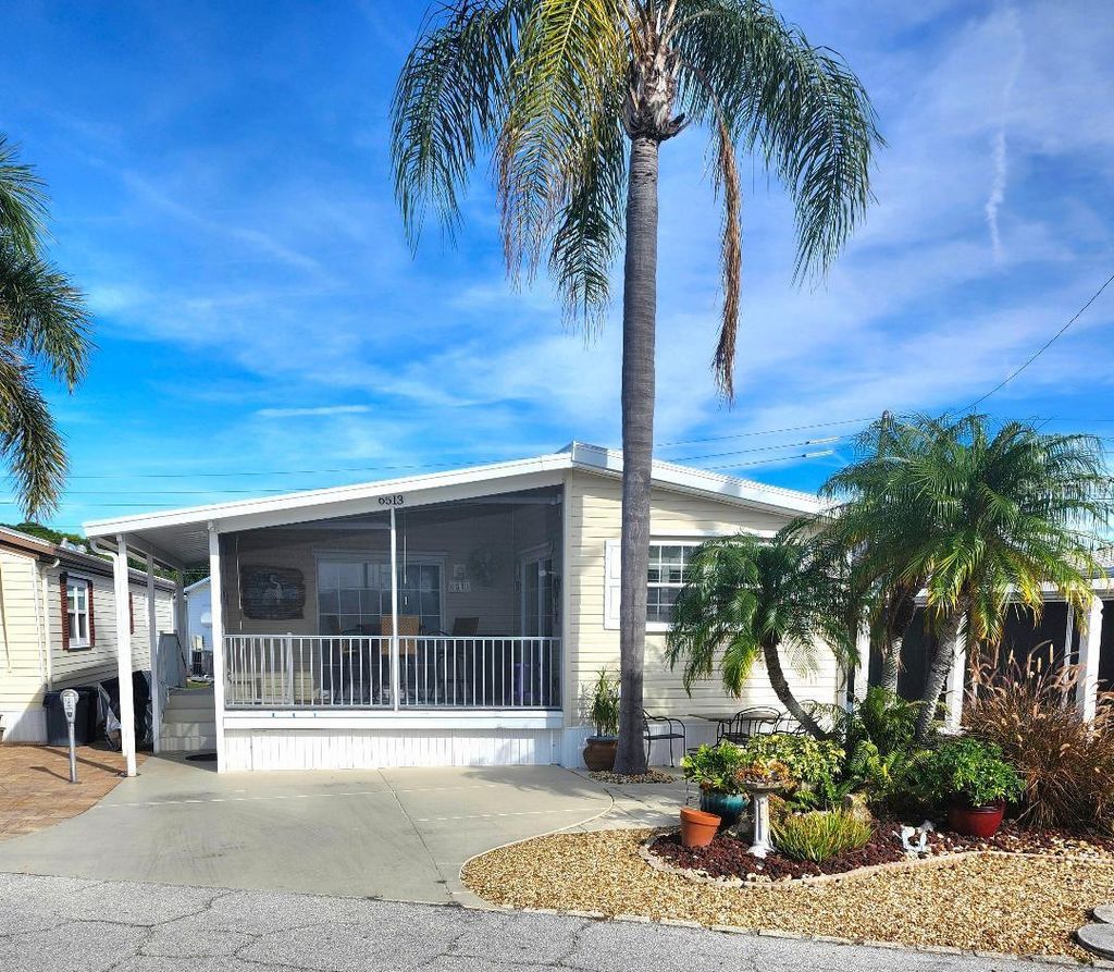 Photo of 6513 Oregon Street, Bradenton, FL 34207 (MLS # A4673271)