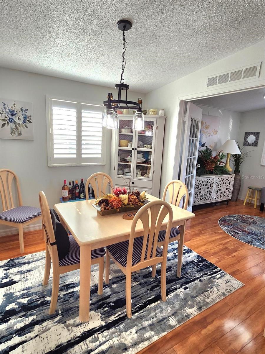 TRAILER ESTATES - Residential