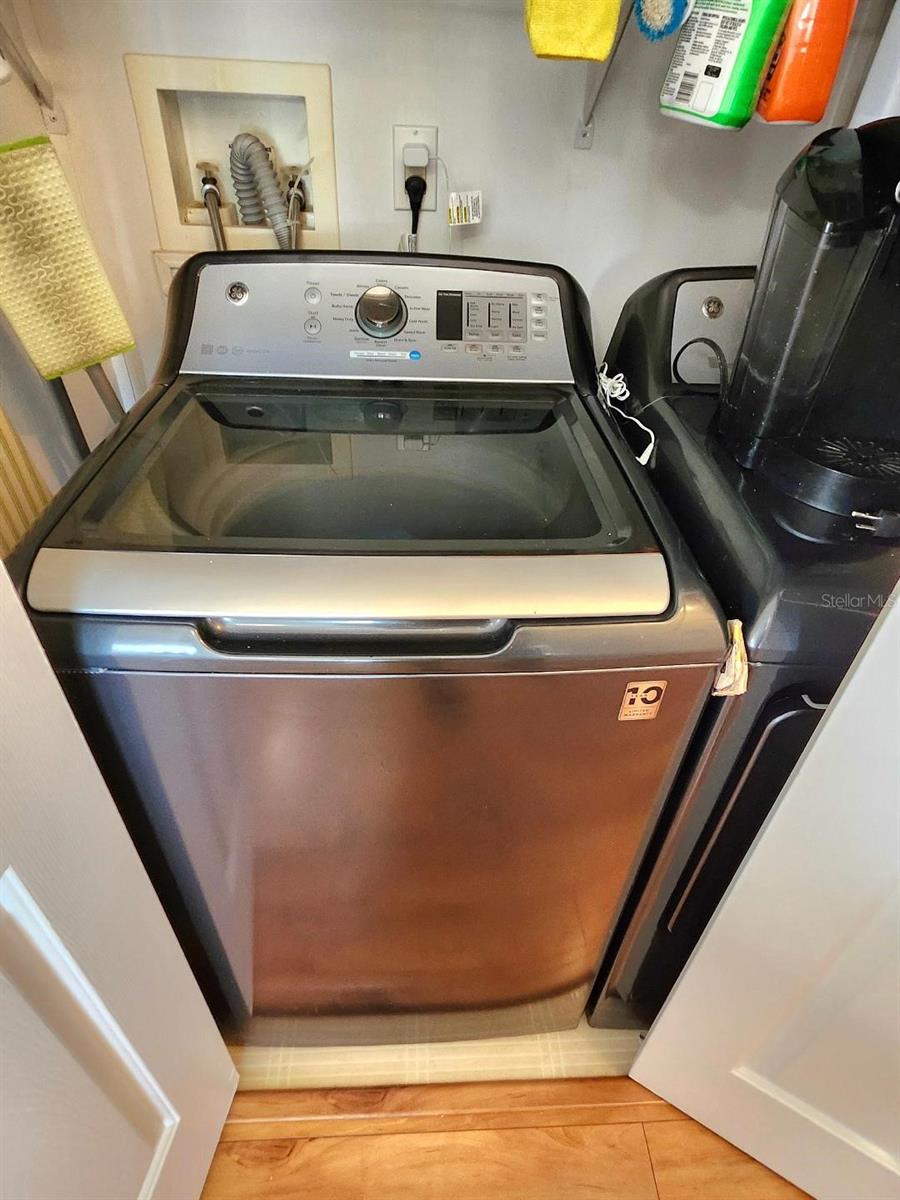 TRAILER ESTATES - Residential