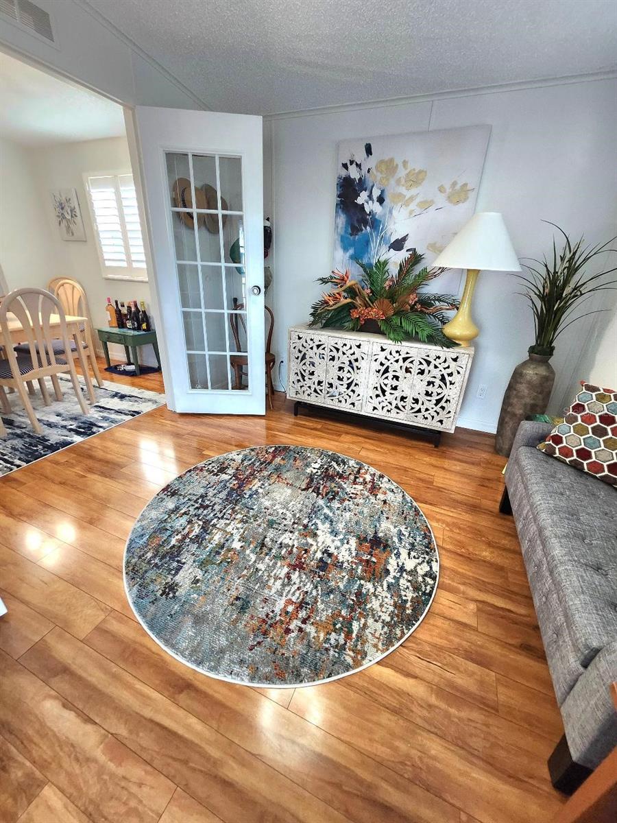 TRAILER ESTATES - Residential