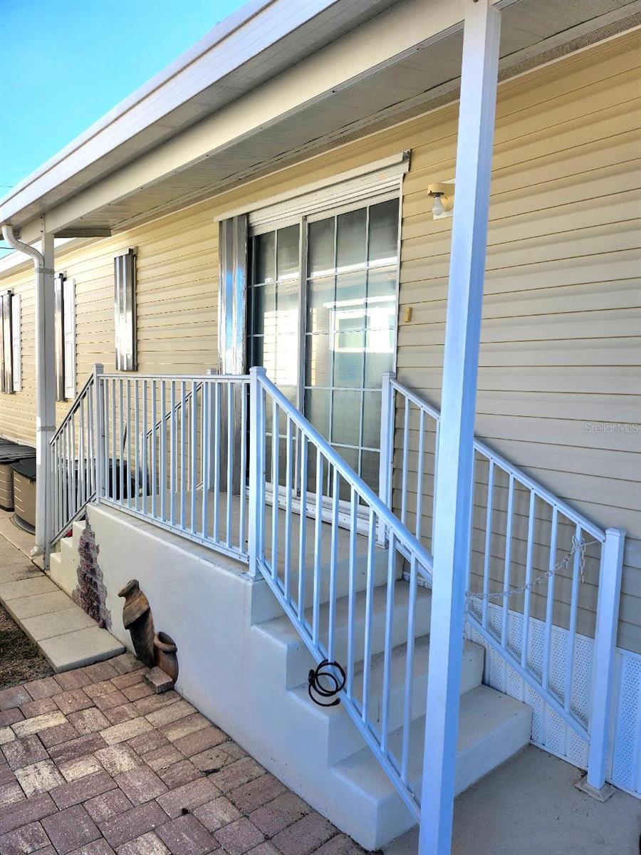 TRAILER ESTATES - Residential