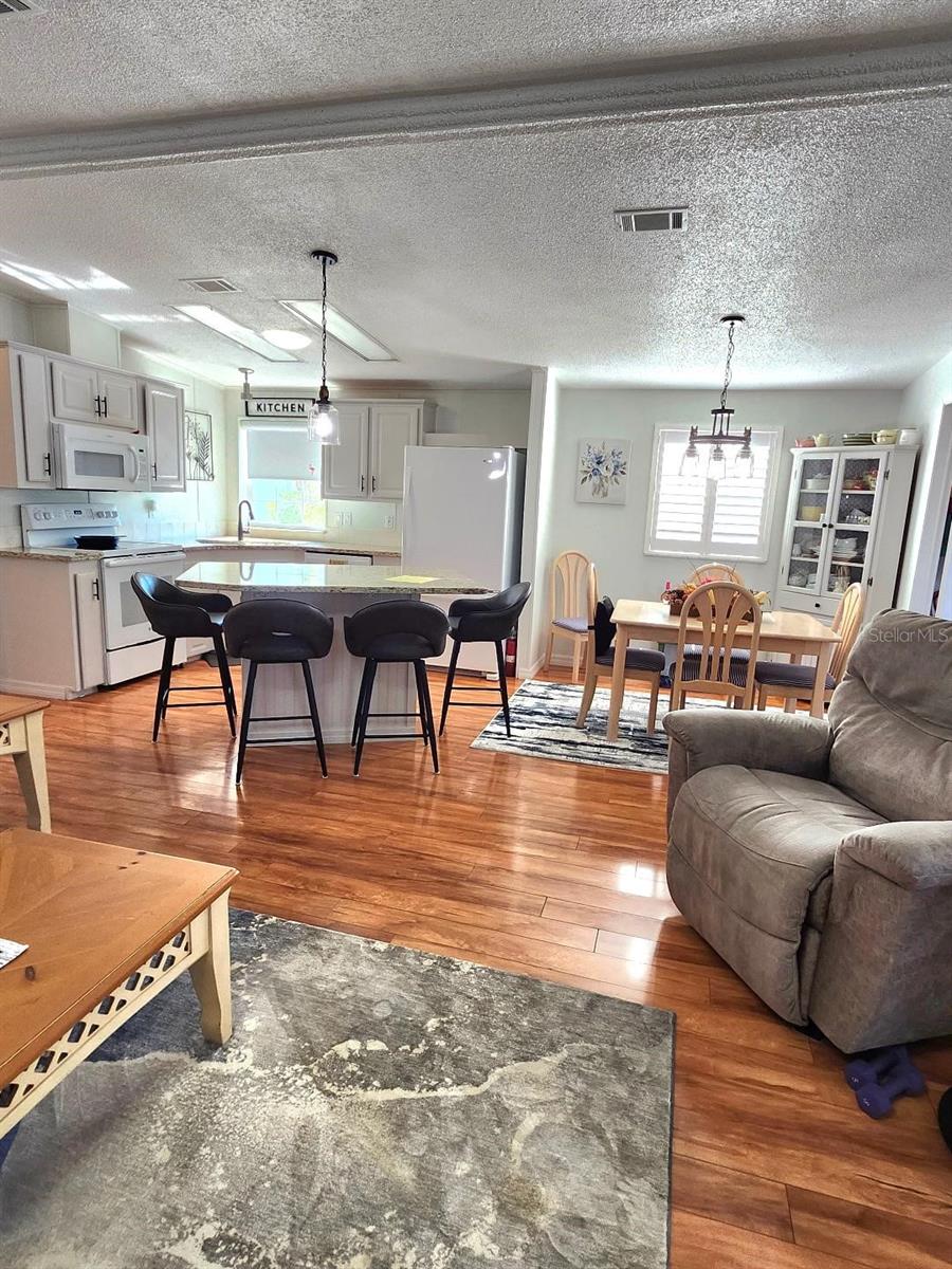 TRAILER ESTATES - Residential