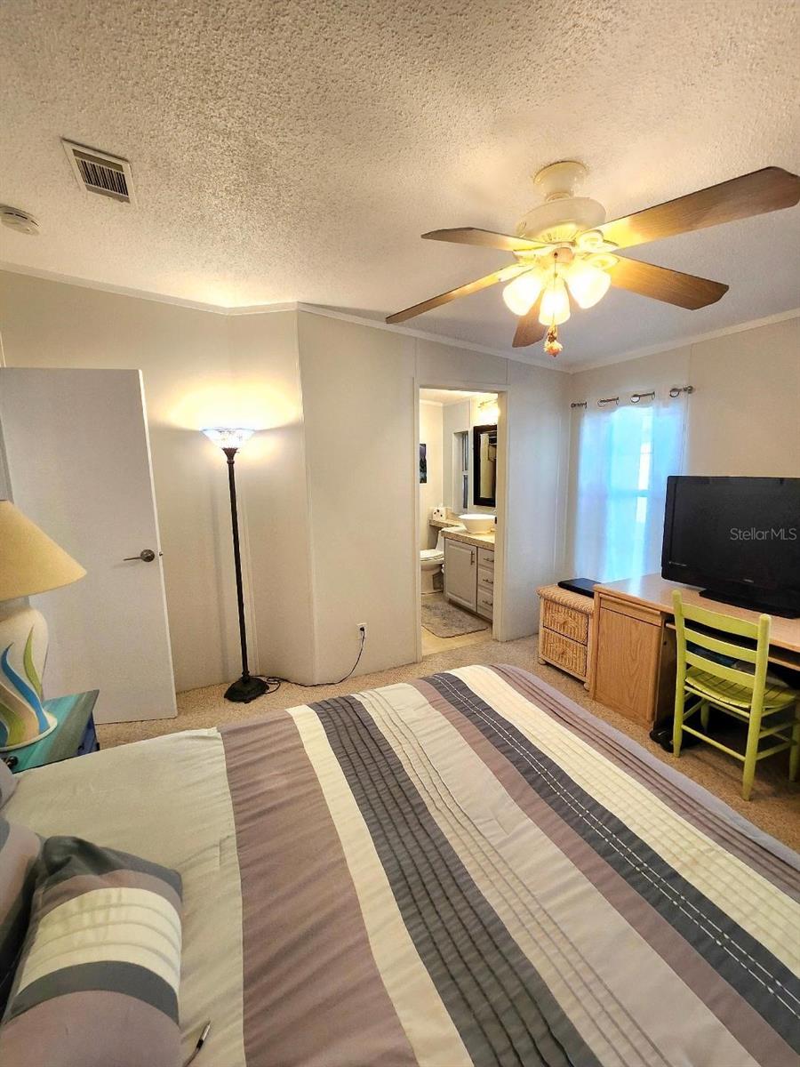 TRAILER ESTATES - Residential