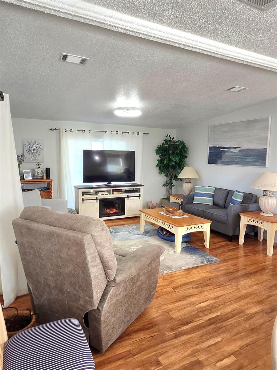 TRAILER ESTATES - Residential