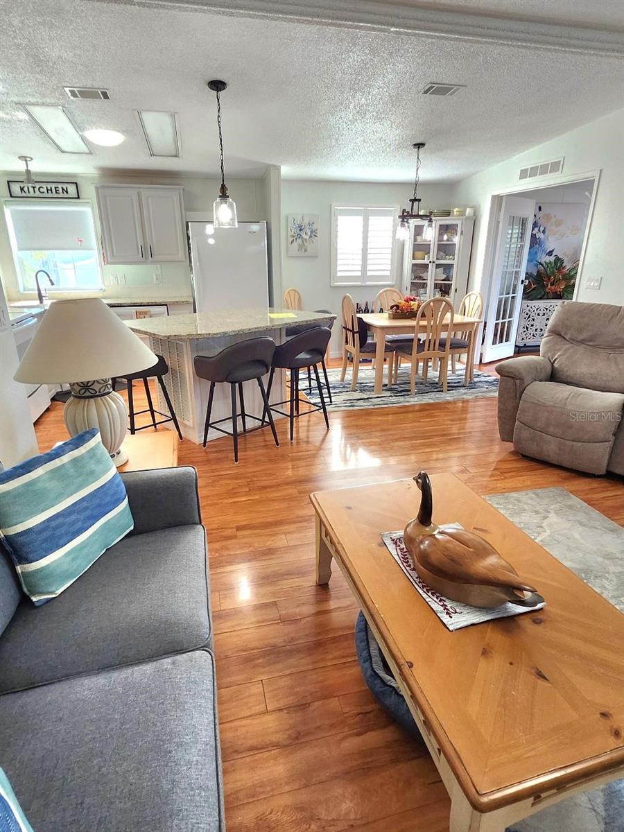 TRAILER ESTATES - Residential