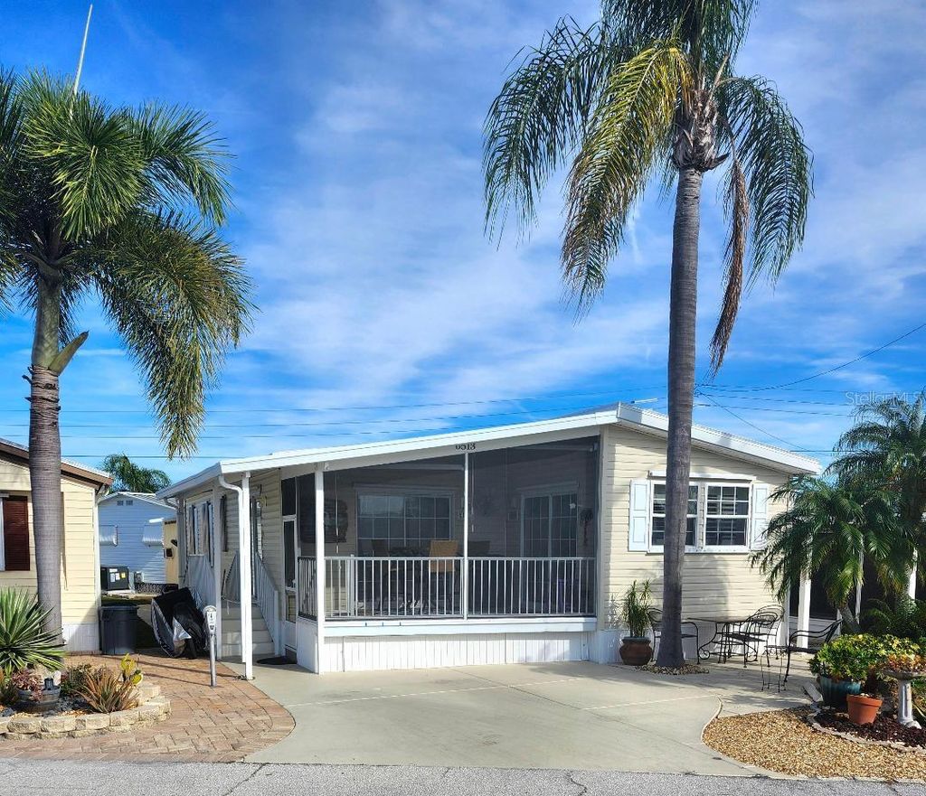 Photo of 6513 Oregon Street, Bradenton, FL 34207 (MLS # A4673271)