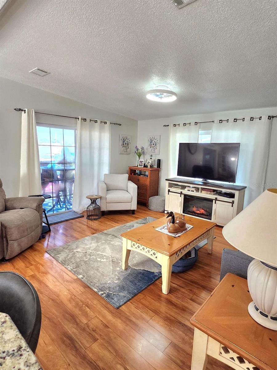 TRAILER ESTATES - Residential