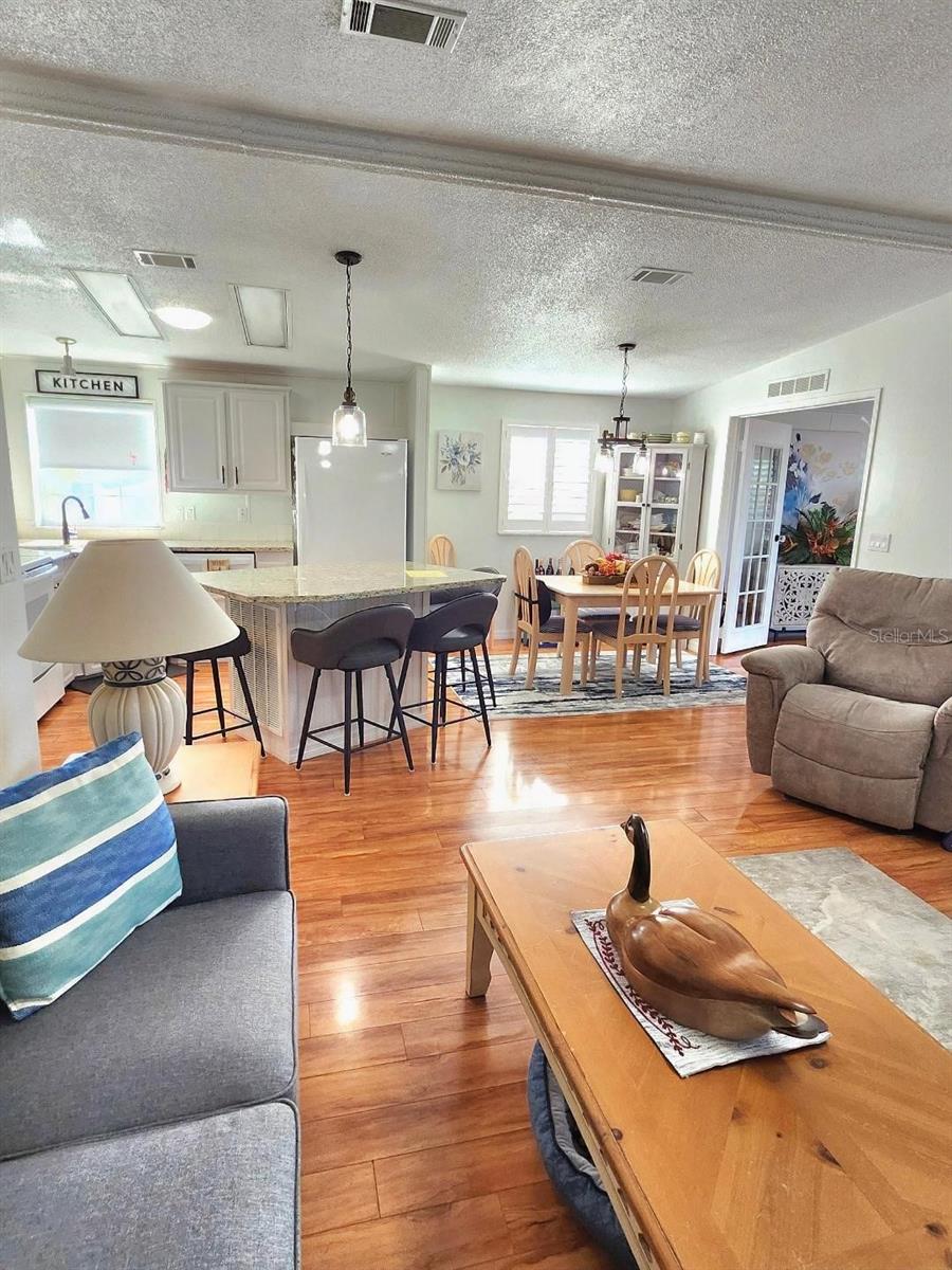 TRAILER ESTATES - Residential