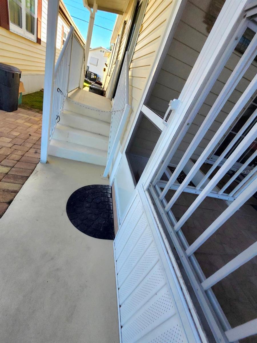 TRAILER ESTATES - Residential