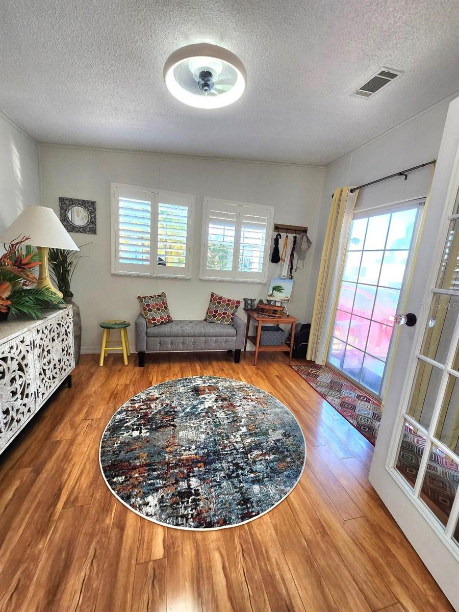 TRAILER ESTATES - Residential