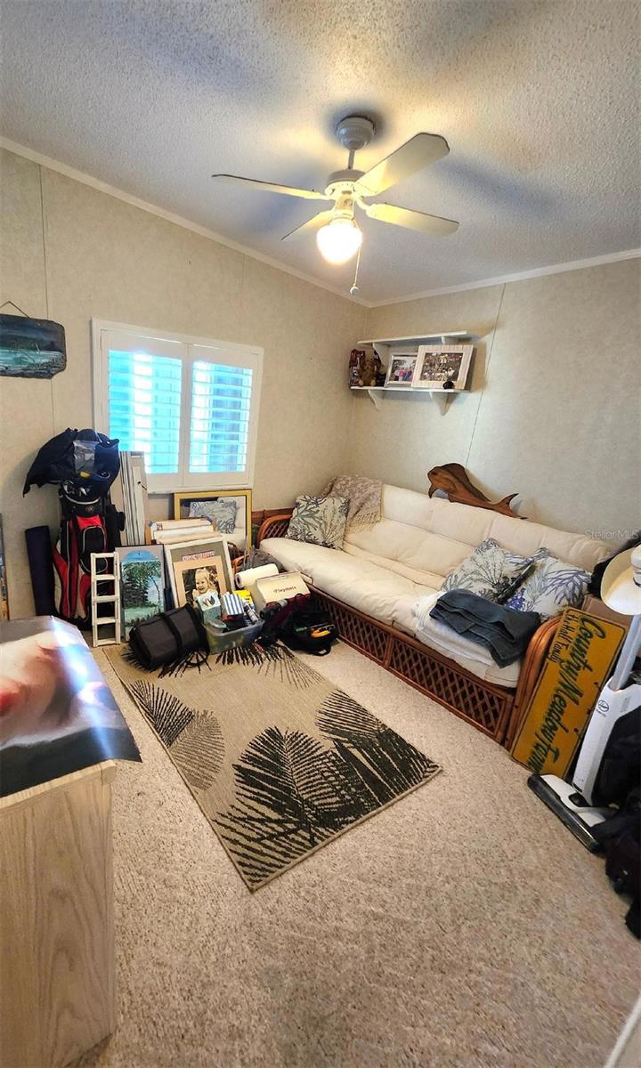 TRAILER ESTATES - Residential