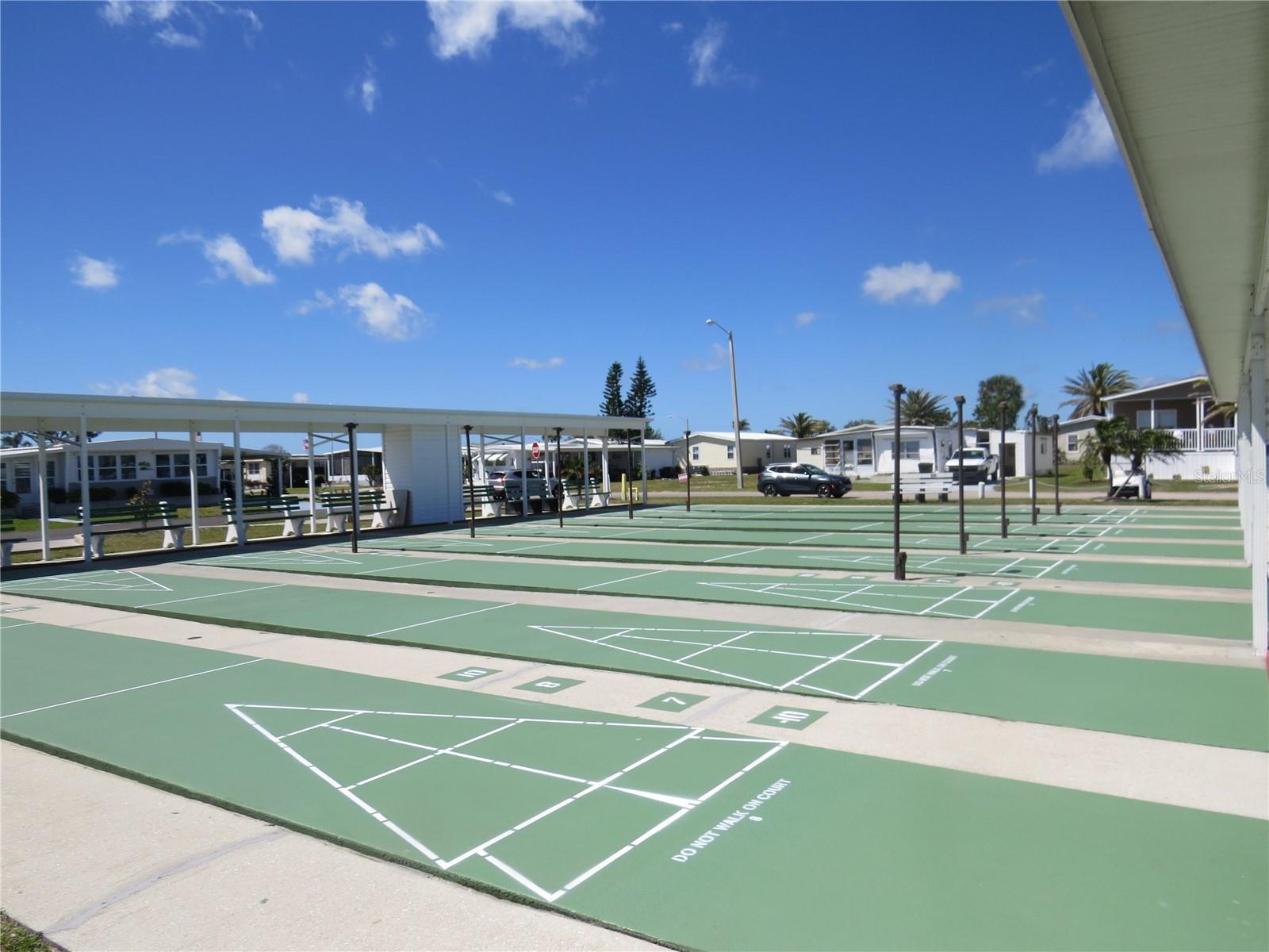 HARBOR COVE - Residential