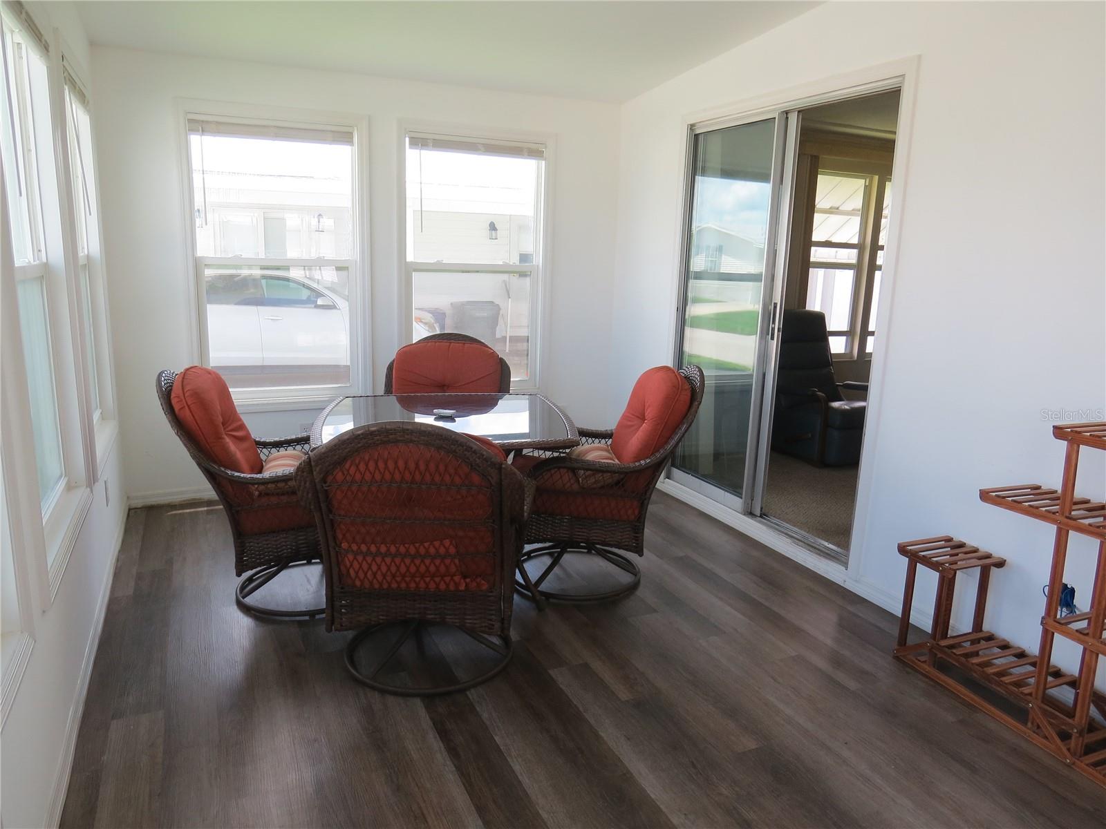 HARBOR COVE - Residential