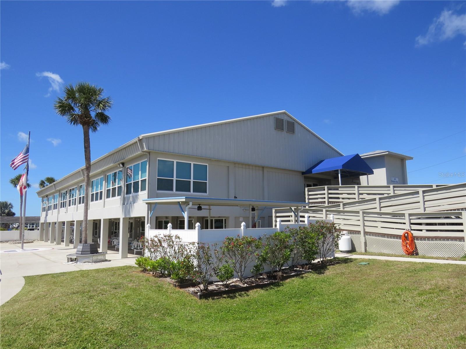 HARBOR COVE - Residential