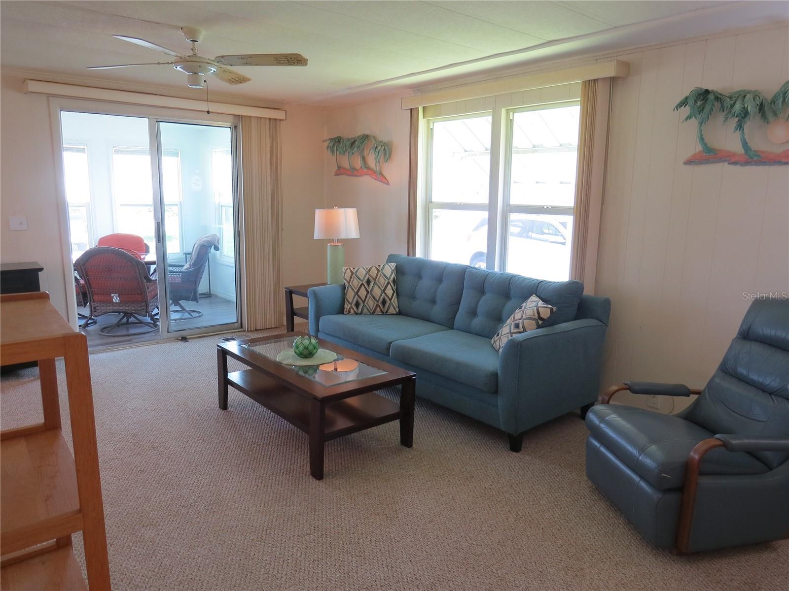 HARBOR COVE - Residential