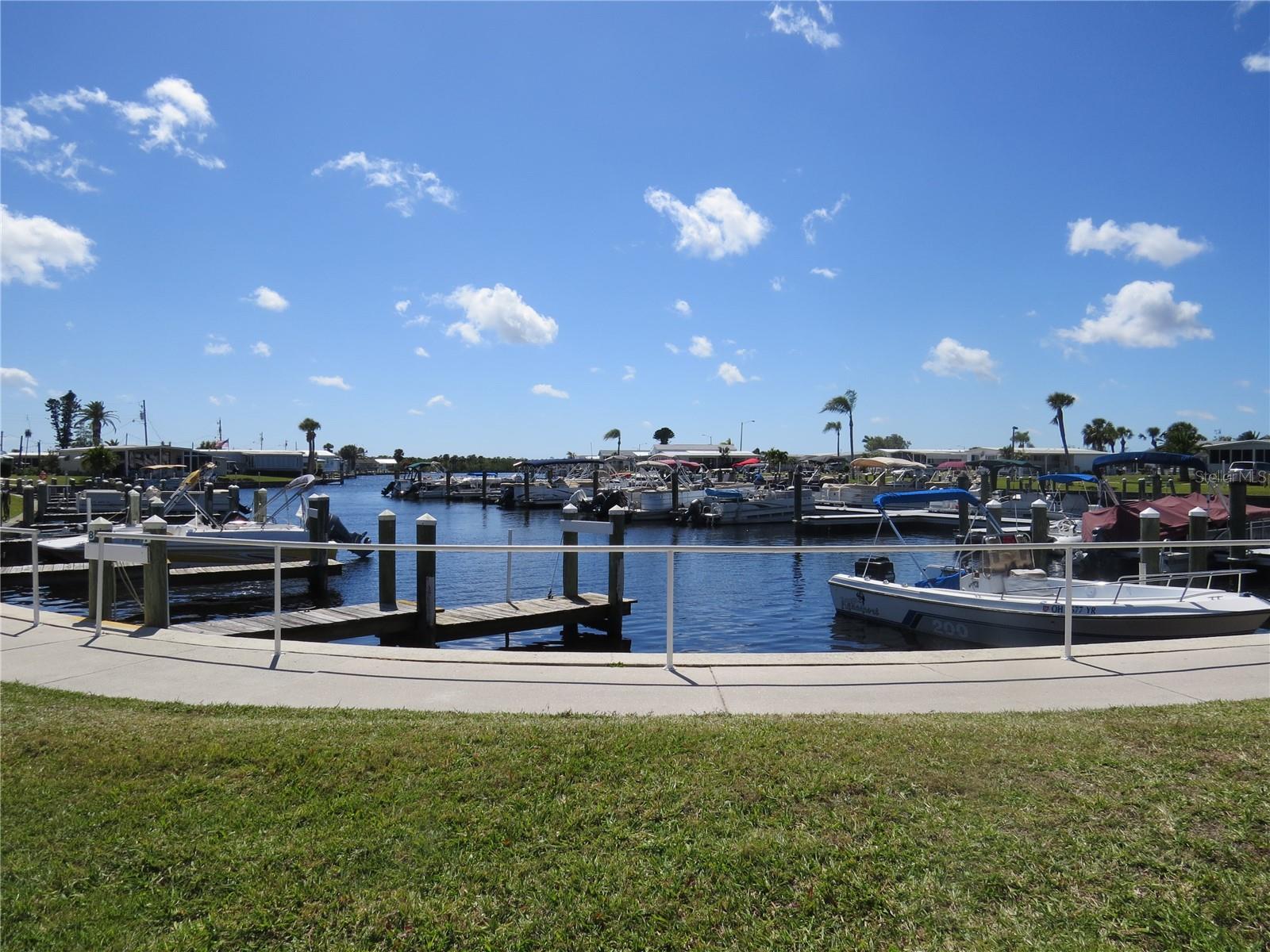 HARBOR COVE - Residential