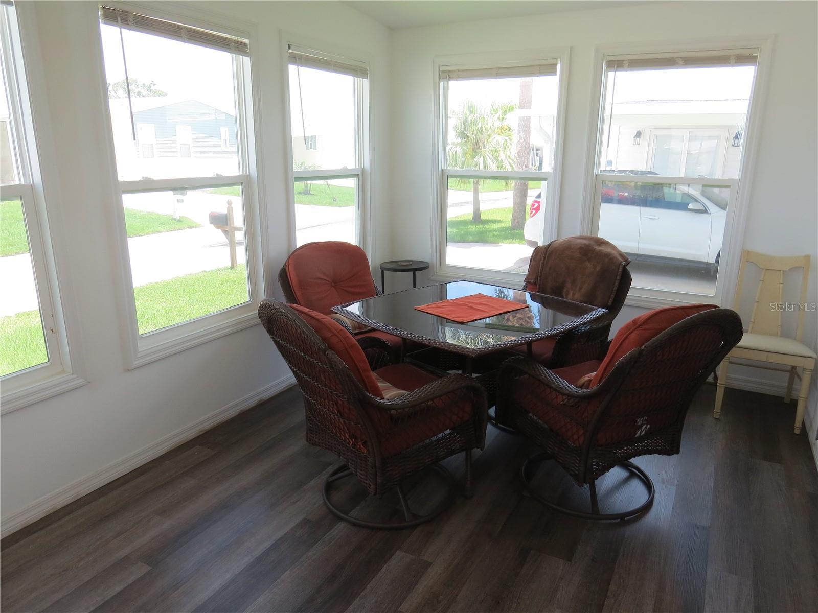 HARBOR COVE - Residential
