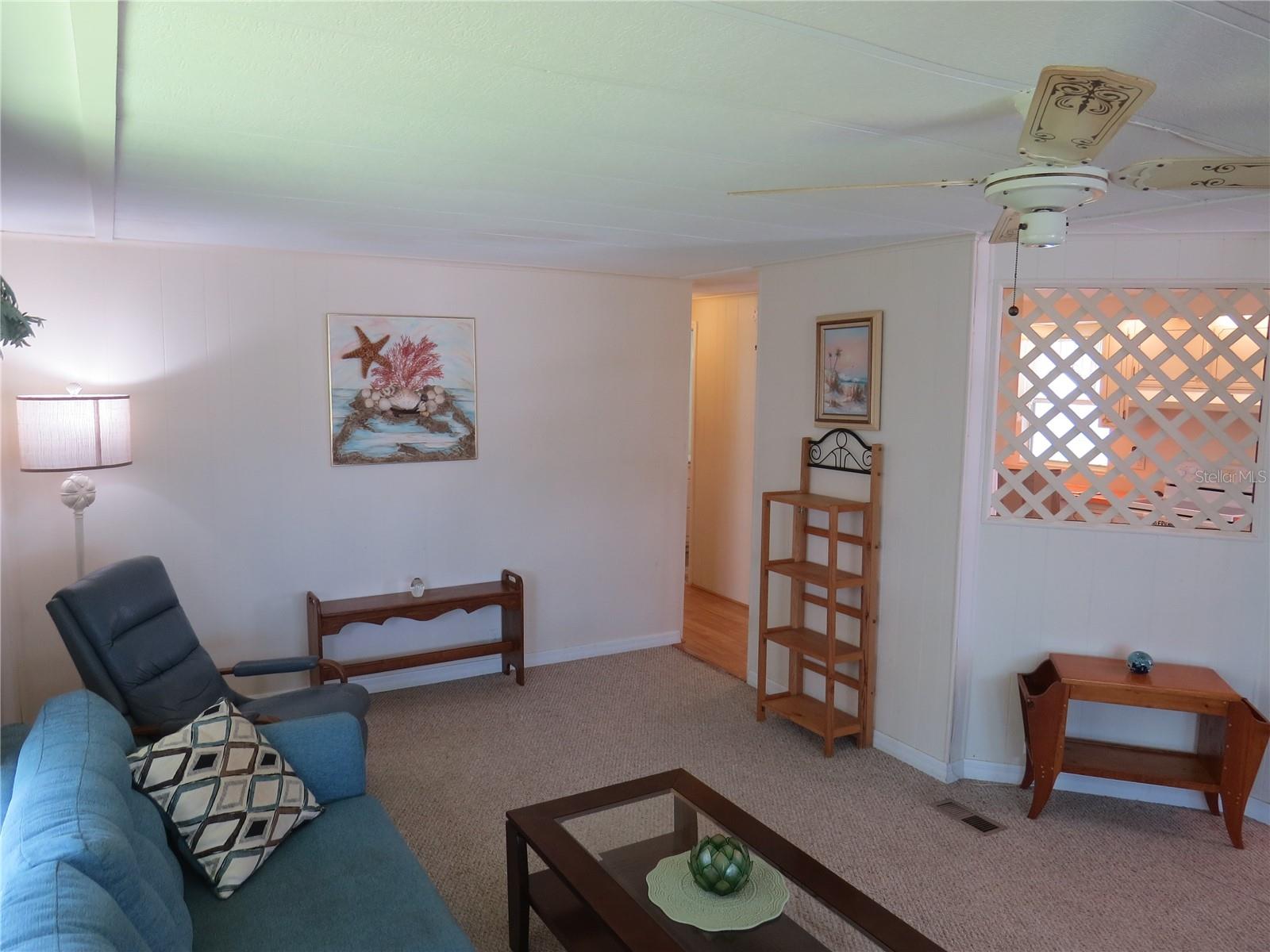 HARBOR COVE - Residential
