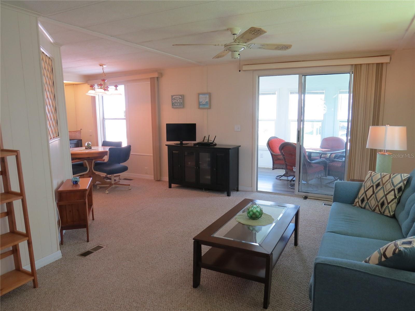 HARBOR COVE - Residential