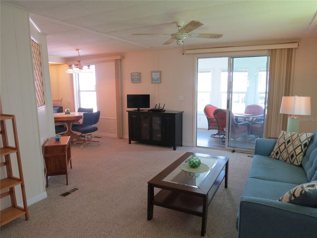 Photo of 705 Blackburn Boulevard, North Port, FL 34287 (MLS # A4664125)